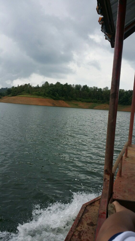 云南盈江国家湿地公园