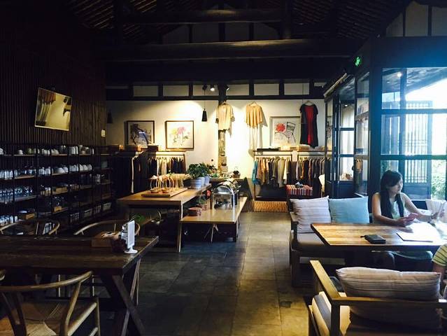 多多的面包树(武庙街店)