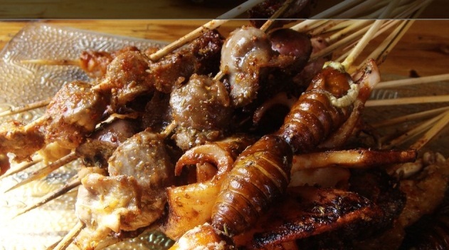 冰城串吧(松榆里店)