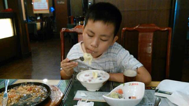 豪享来中西餐厅(海秀东路店)