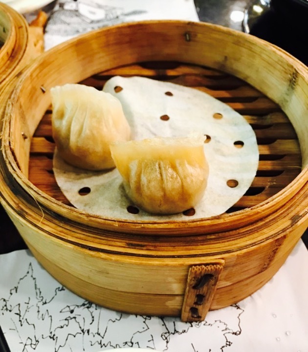 曾记猪肉汤(南门坛路总店)