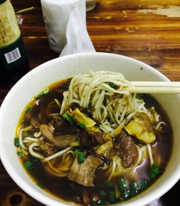 李氏老五大排档