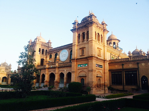 islamic college university