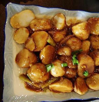 大煲口福(宁大云创店)