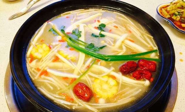 鑫御隆斑鱼庄(牡丹北路店)