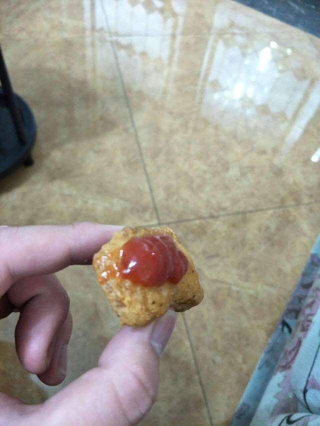 华莱士·全鸡汉堡(前进南路店)