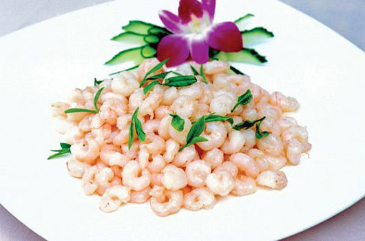 德财旺江西菜馆(贺兰路店)