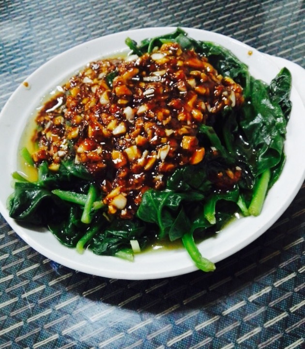 五味斋饭店(春和街店)