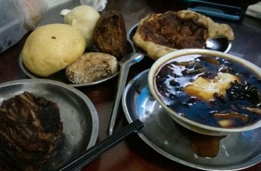 回回小吃(新华街店)