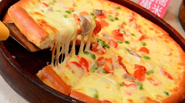 好伦哥比萨烤肉自助(永定路店)