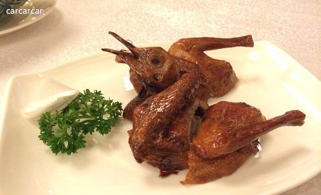 潮江春(大中华店)