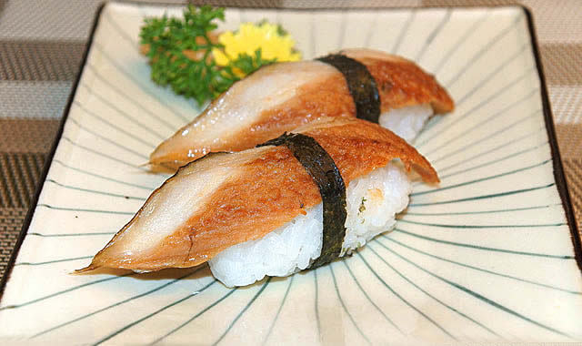 小乔回转寿司(皇城恒隆广场店)