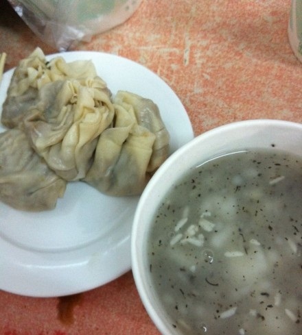 严氏严大姐特色小吃(利济北路店)