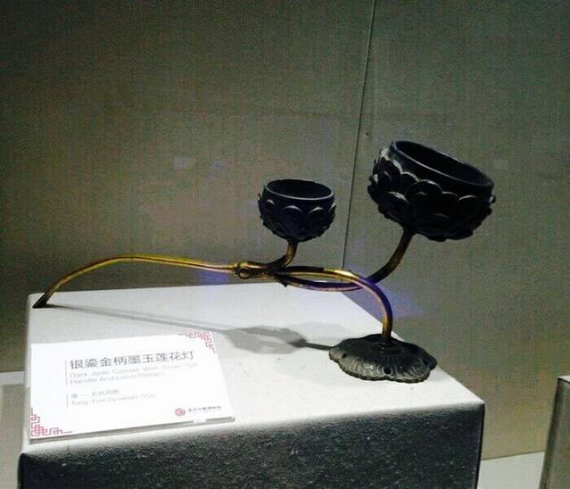 西安源浩华藏博物馆