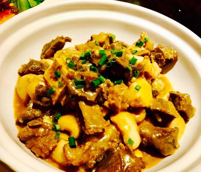 老厨头驴肉王(幸福路店)