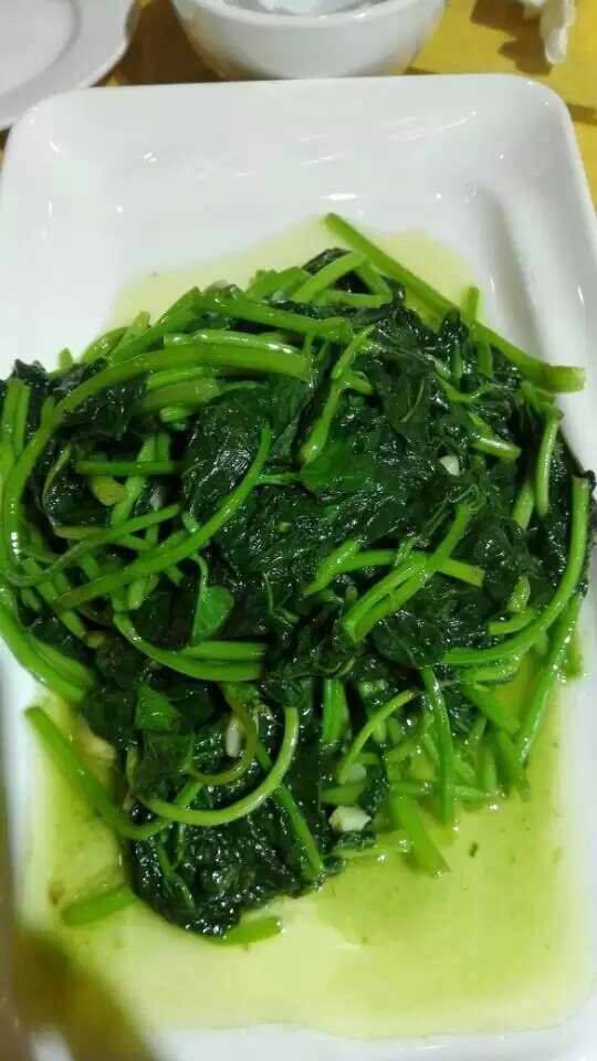 新海府粥城(红城湖店)