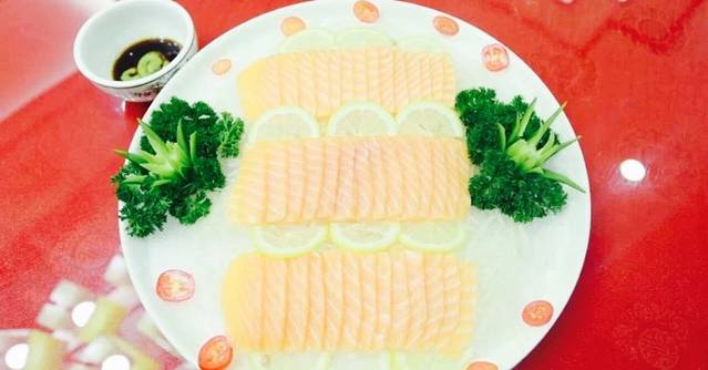 老传统菜馆(锦绣花园店)