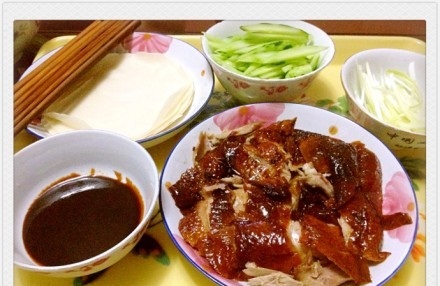 东兴楼饭庄(东直门店)