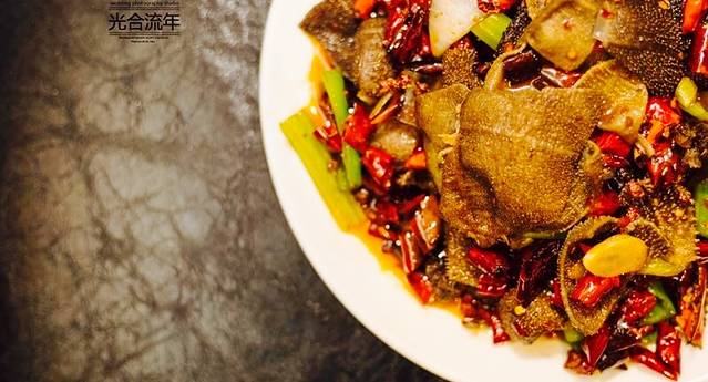 白氏兄弟烧烤(友谊路店)