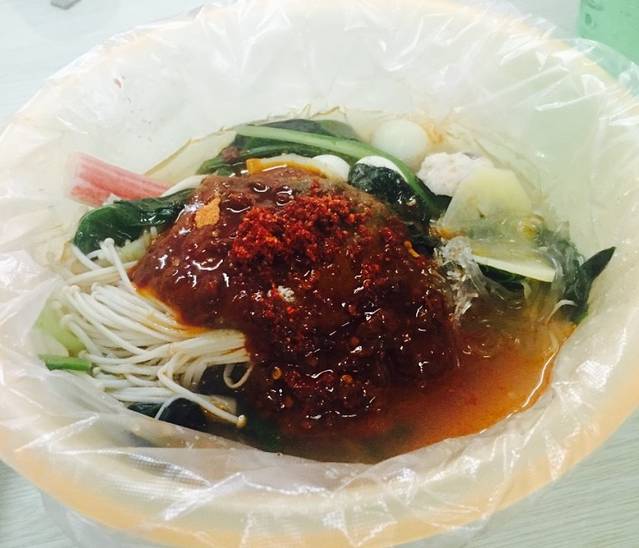 田记麻辣烫(延辉门里西顺城胡同店)