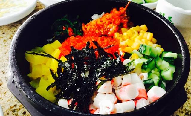 百年石锅饭(祥悦名苑店)