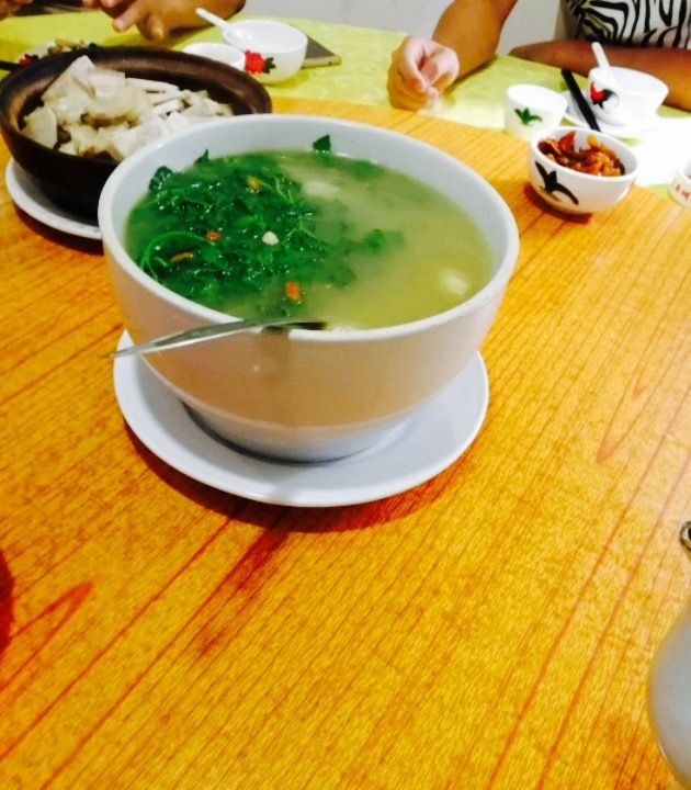 二月花农家美食(369省道店)