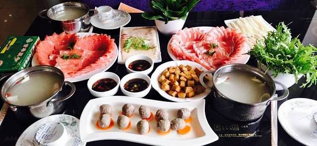 付华肥牛(贵宾店)