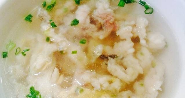 徐记鱼丸(龙中巷店)