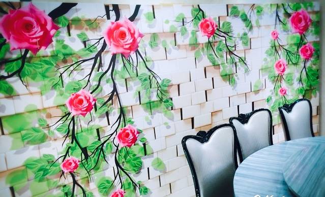 老柒饭店(金鹏店)