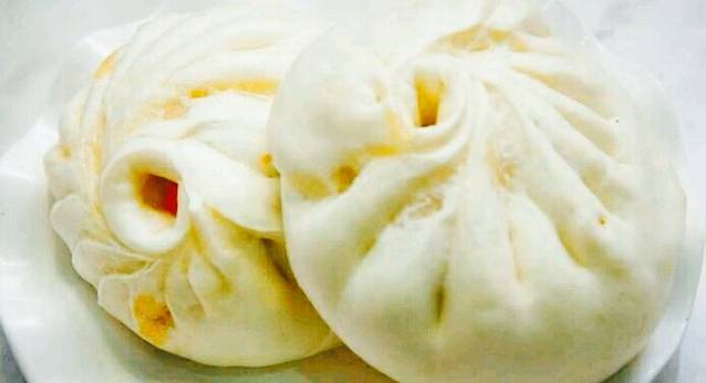 正宗杭州小笼包