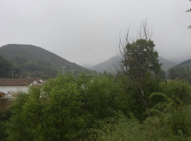 西安明德理工学院-图书馆