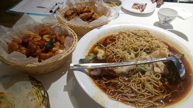 山东老家(利和分店)