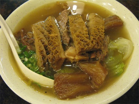 金湖粉面茶餐厅