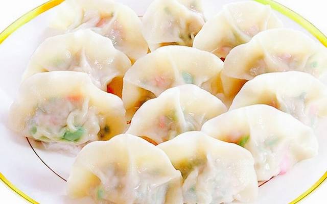 你我他饺子楼(东青花园店)