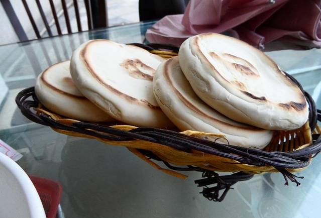 坊上人清真饭庄(高新店)