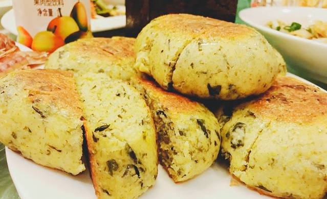 海港渔村(张前路店)