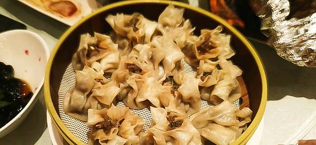 永源成清真餐厅(黑牛城道店)