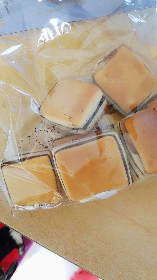 利福来生日蛋糕(岭南店)