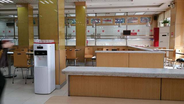 匆匆客饭堂(云路街店)