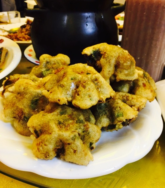 梅兰海鲜酒楼(金山1号小区店)