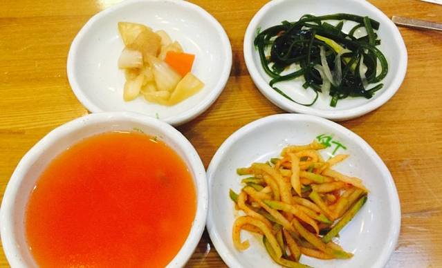 全州拌饭(图们分店)