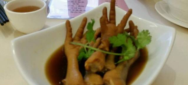 汤臣(恒福国际店)