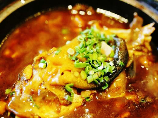 河豚世家(江阴店)