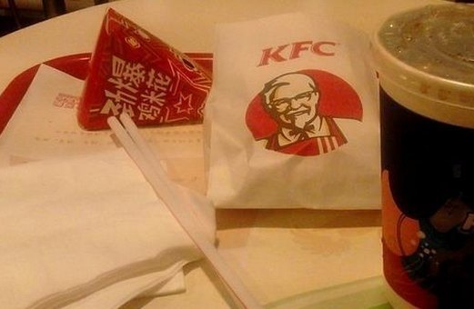 肯德基(虹梅地铁店)