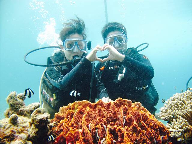 Jpark marineboy watersports center