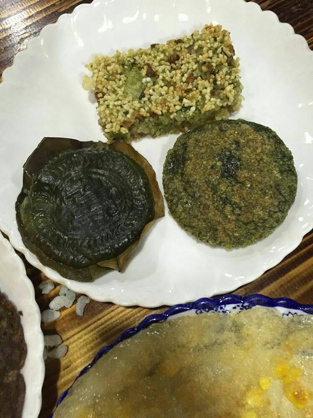 新郭记油茶(伏波店)