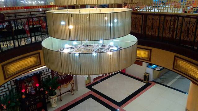 尖沙咀酒家(大沥分店)