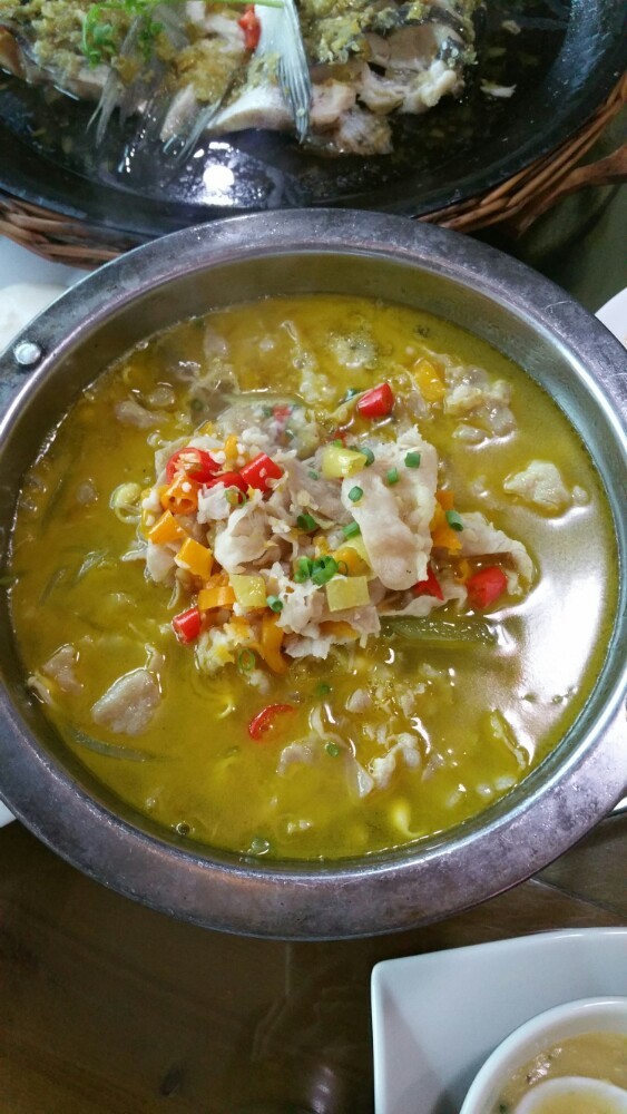 阿瓦山寨(绣湖店)