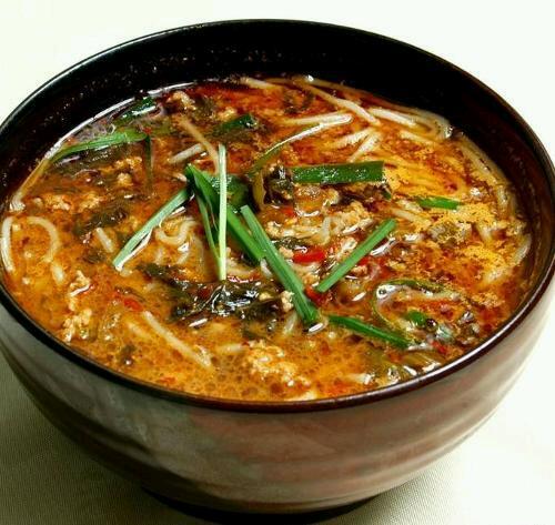 陆良黄金米线(大转弯店)