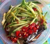 魏家凉皮(曼哈顿店)